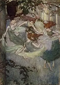 Die Elfenhügel