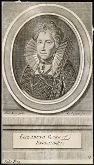 Elisabeth I / Mehr