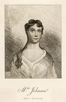 Elisabeth Johnson