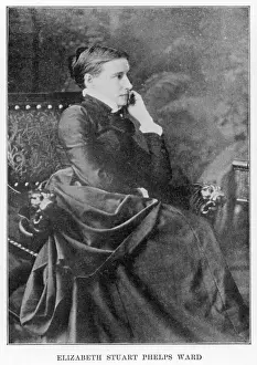 Elisabeth Stuart Ward