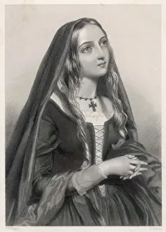 Elisabeth Woodville