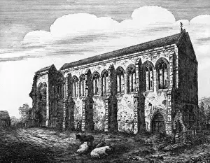 Eltham-Palast
