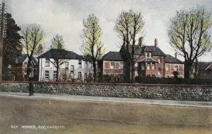Ely Homes, Cardiff