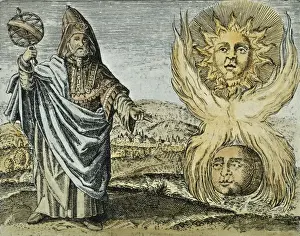 Die Grüner Tafel oder die Schatzkiste des Königs Salomos