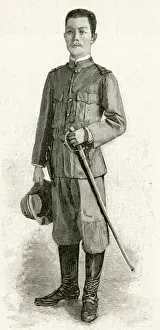 Emilio Aguinaldo Drucke: Emilio Aguinaldo