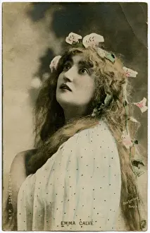 Emma Calvet