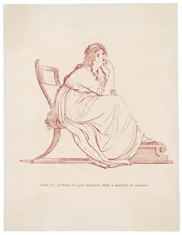 Emma Hamilton / Rehburg-Langeland