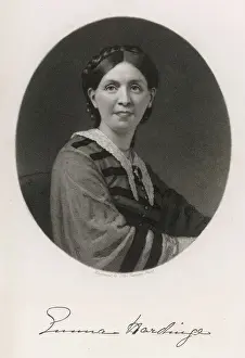 Emma Hardinge Britten