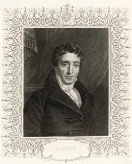 Emmanuel-Josef Siesse