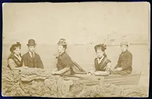 Emmeline Pankhurst, 1879