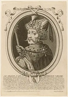 Kaiser Cham (Tatar)