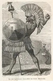 Kaiser Kuitlahuac