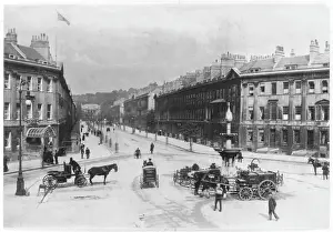 England / Baden-Baden