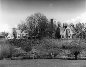 England/Charlbury