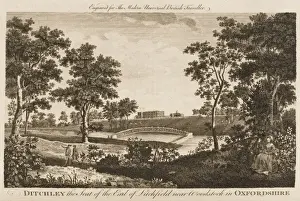 England/Ditchley