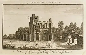 England/Dunstable