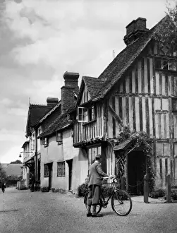 England / Eynsford