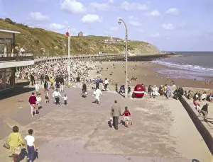 Kent Coast England Drucke: England / Folkestone