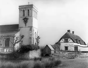 England/Haddenham