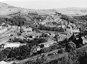England/Hebden Bridge
