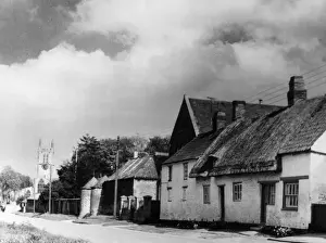 England / Morton