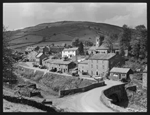 England / Müker