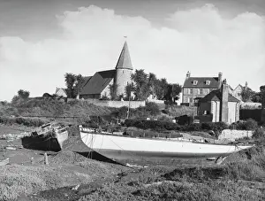 England / Piddinghoe