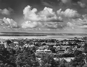 England / Poole