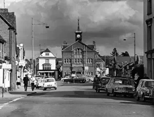 England/Thamen