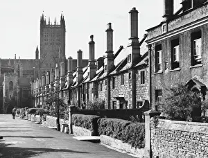 England / Wellen