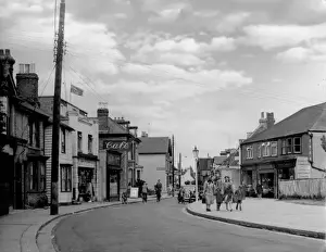 England / Whitstable