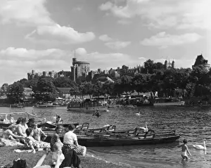 England / Windsor