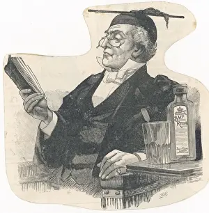 Englischer Schulmeister