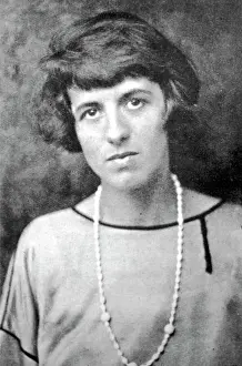 Enid Blyton