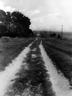 Hadrian Wall History Drucke: Ermine Street