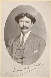 Ernst Thomas Seton