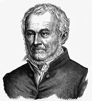 German Writer Biography Drucke: Ernst Moritz Arndt 4