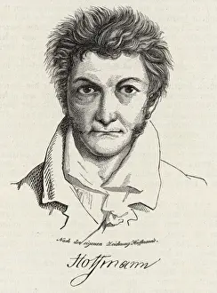 Eta Hoffmann / Eigentum / Sig