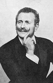 Eugen Sandow