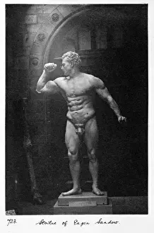 Eugen Sandow