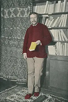 Eugen Brieux