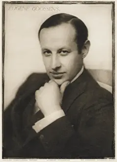 Eugen Goossens