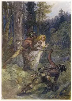 Veranstaltungen Kanada