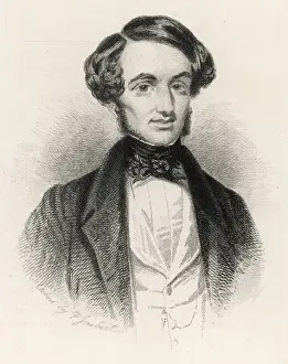 Australian Explorer Drucke: EYRE (1815 - 1901)