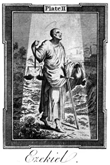 Ezechiel, der Prophet