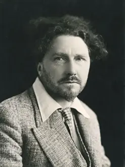 Ezra Pound Drucke: Ezra Pound