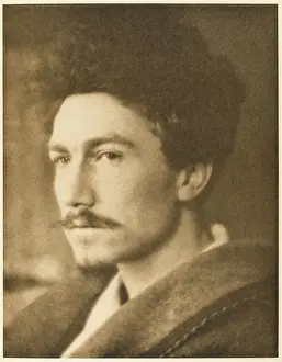 Ezra Pound Drucke: Ezra Pound
