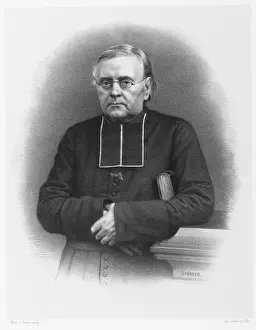 French Scientist Drucke: F N M Moigno