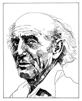 Historical Figures In Literature Drucke: F. R. LEAVIS