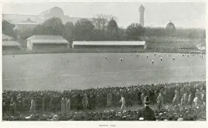 Der FA-Cup-Finale 1899